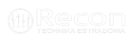 RECON Technika Estradowa Logo