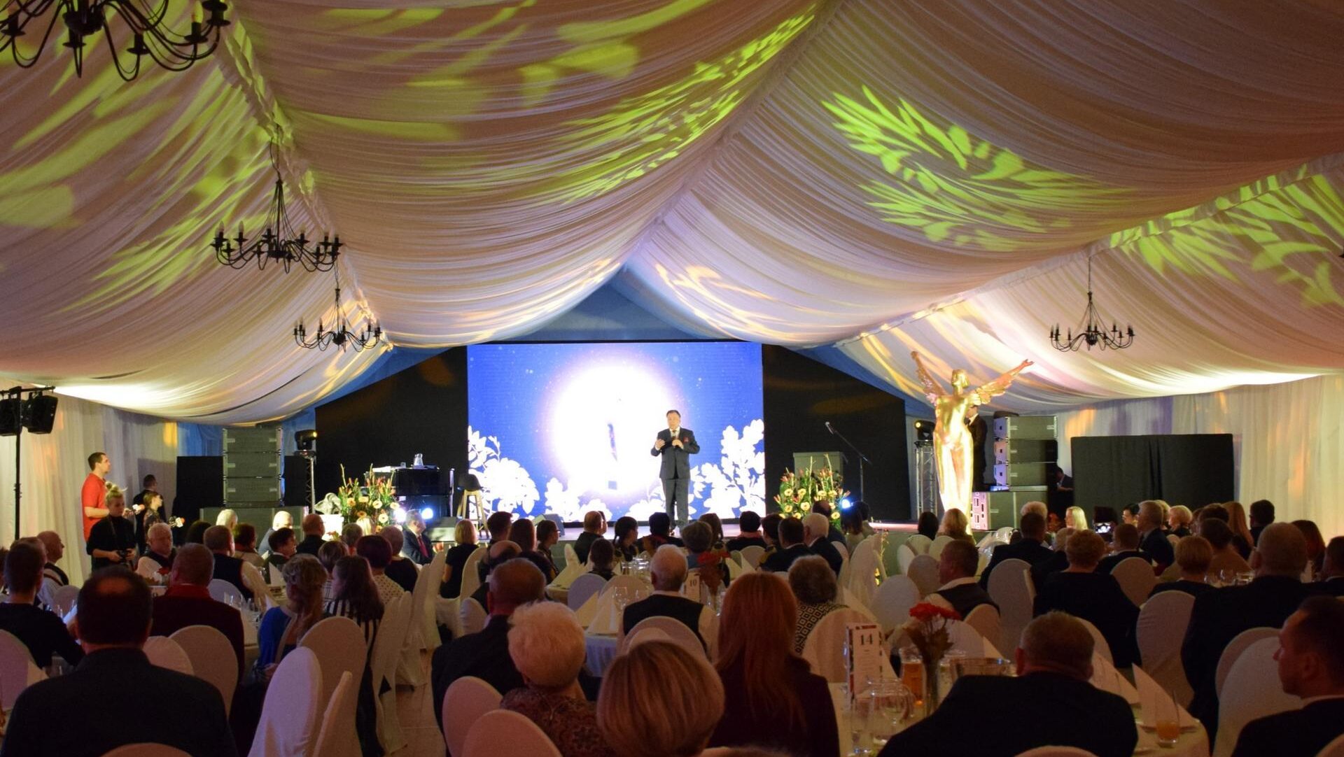 obsługa techniczna eventów mazowieckie