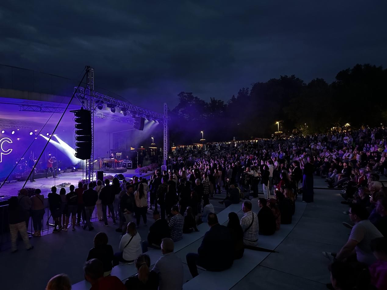 technika estradowa Płock