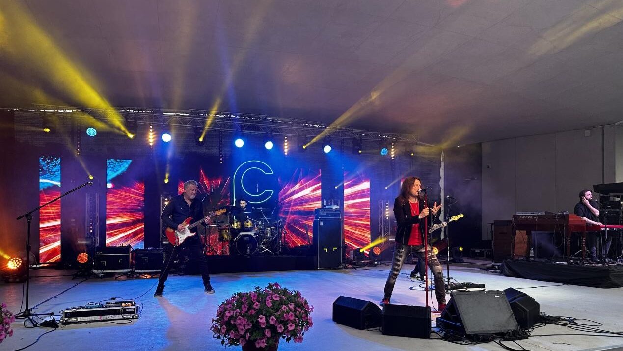 technika estradowa mazowieckie